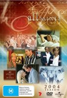 &quot;All Saints&quot; - Australian Movie Cover (xs thumbnail)
