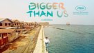 Bigger Than Us - French Movie Poster (xs thumbnail)