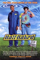 Half Baked - Movie Poster (xs thumbnail)