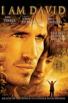 I Am David - DVD movie cover (xs thumbnail)