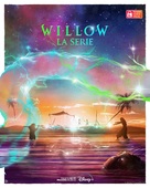 &quot;Willow&quot; - Italian Movie Poster (xs thumbnail)