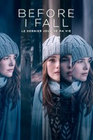 Before I Fall - Canadian Movie Cover (xs thumbnail)