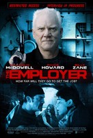 The Employer - Movie Poster (xs thumbnail)
