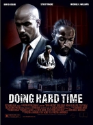Doing Hard Time - poster (xs thumbnail)