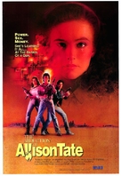 The Education of Allison Tate - Movie Poster (xs thumbnail)