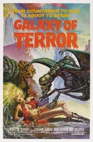 Galaxy of Terror - Movie Poster (xs thumbnail)