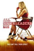 All Cheerleaders Die - DVD movie cover (xs thumbnail)