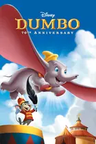 Dumbo Cover