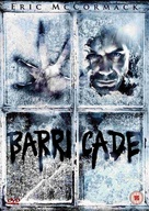 Barricade - British DVD movie cover (xs thumbnail)