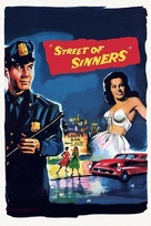 Street of Sinners - DVD movie cover (xs thumbnail)