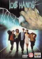 Idle Hands - Dutch Movie Cover (xs thumbnail)