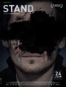 Stand - French Movie Poster (xs thumbnail)