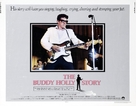 The Buddy Holly Story - Movie Poster (xs thumbnail)