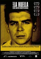 La huella del doctor Ernesto Guevara - Spanish Movie Poster (xs thumbnail)