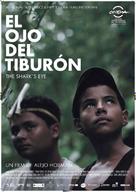 El ojo del tiburon - Argentinian Movie Poster (xs thumbnail)