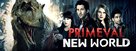 &quot;Primeval: New World&quot; - Movie Poster (xs thumbnail)