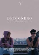 Desconexo - Brazilian Movie Poster (xs thumbnail)