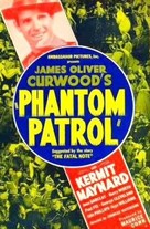 Phantom Patrol - Movie Poster (xs thumbnail)