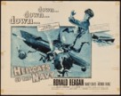 Hellcats of the Navy - Movie Poster (xs thumbnail)