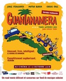 Guantanamera - French Re-release movie poster (xs thumbnail)