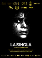 La Singla - Spanish Movie Poster (xs thumbnail)