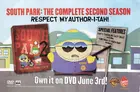"South Park" Poster