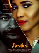 Besties - Movie Poster (xs thumbnail)