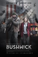 Bushwick - Lebanese Movie Poster (xs thumbnail)