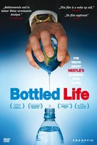 Bottled Life: Nestle&#039;s Business with Water - Swiss DVD movie cover (xs thumbnail)