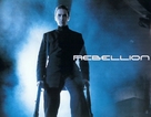 Equilibrium - Japanese DVD movie cover (xs thumbnail)