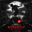 Werewolf by Night - Movie Poster (xs thumbnail)