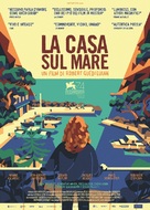 La villa - Italian Movie Poster (xs thumbnail)