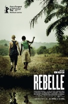 Rebelle - Canadian Movie Poster (xs thumbnail)