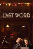 The Last Word - Movie Cover (xs thumbnail)