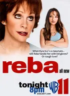 "Reba" Poster