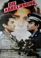 Addition, L&#039; - German Movie Poster (xs thumbnail)