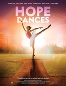 Hope Dances - Movie Poster (xs thumbnail)