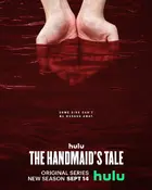 "The Handmaid's Tale" Poster