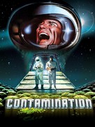 Contamination - Movie Cover (xs thumbnail)