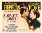 Quality Street - Movie Poster (xs thumbnail)