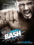 WWE The Bash - Movie Poster (xs thumbnail)