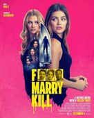 F*** Marry Kill - Movie Poster (xs thumbnail)