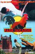 Chicken Park Cover