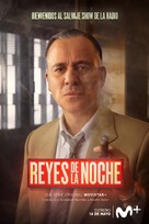 &quot;Reyes de la noche&quot; - Spanish Movie Poster (xs thumbnail)