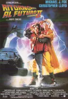 Back to the Future Part II Poster