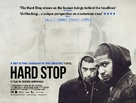 The Hard Stop - British Movie Poster (xs thumbnail)