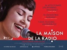 La Maison de la Radio - British Movie Poster (xs thumbnail)