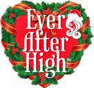 &quot;Ever After High&quot; - Logo (xs thumbnail)