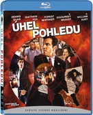 Vantage Point - Czech Blu-Ray movie cover (xs thumbnail)