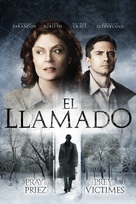 The Calling - Argentinian DVD movie cover (xs thumbnail)